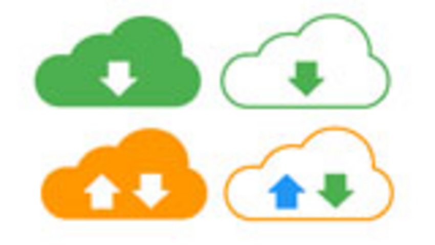 Vorschaubild Hybrid- und Multi-Cloud: Die richtigen Daten zur richtigen Zeit