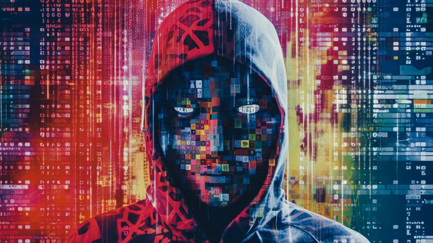 Vorschaubild KI in der Cybersecurity: Gefahren und Chancen