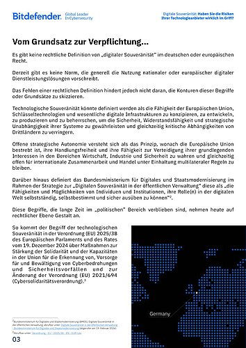 Vorschau Digitale Abhängigkeit: So gefährlich ist Sie für Ihr Unternehmen