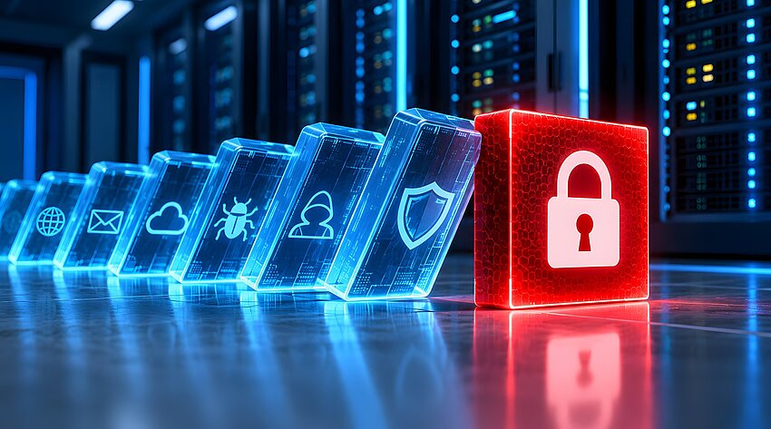 Cyber-Abwehr im KI-Zeitalter: Weniger Tools, mehr Sicherheit