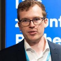 Tom Patrick Bischoff