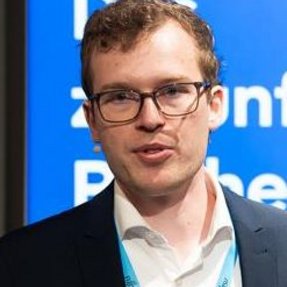 Tom Patrick Bischoff