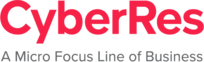 CyberRes – a Micro Focus Line of Business