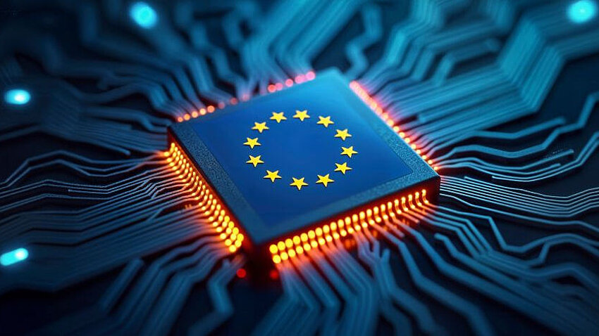 Vorschaubild Cybersicherheit und digitale Souveränität in Europa: Wie IT-Verantwortliche handlungsfähig bleiben