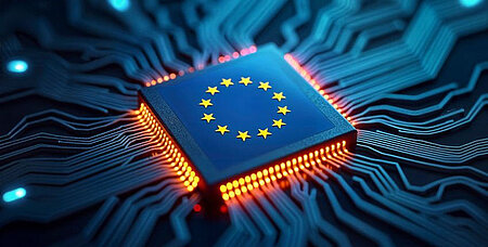 Cybersicherheit und digitale Souveränität in Europa: Wie IT-Verantwortliche handlungsfähig bleiben