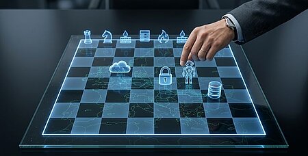 Cybersicherheit und digitale Souveränität in Europa: Wie IT-Verantwortliche handlungsfähig bleiben