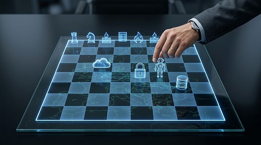 Cybersicherheit und digitale Souveränität in Europa: Wie IT-Verantwortliche handlungsfähig bleiben