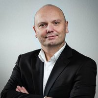 Boris Wetzel