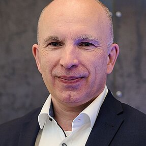 Michael Gieseke