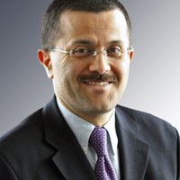 Dr. Behrooz Moayeri