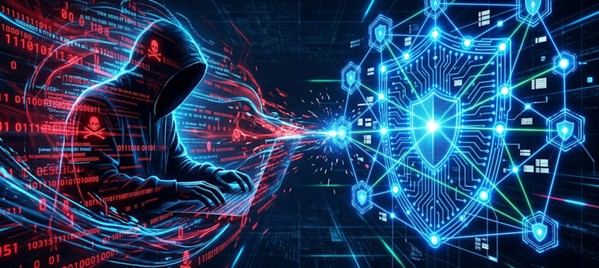 KI-gestützte Cyberangriffe: So rüsten Sie Ihre Abwehr richtig auf