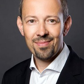 Andreas Frömmel