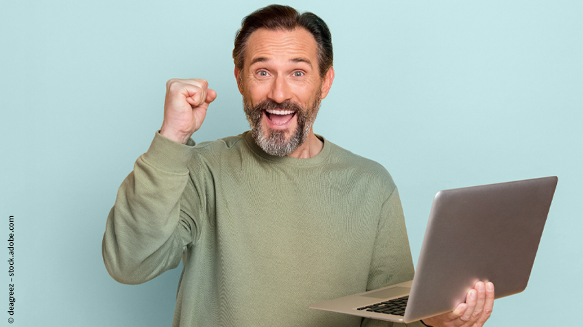 Was brauchen kleine und mittlere Unternehmen, um online gut aufgestellt zu sein?