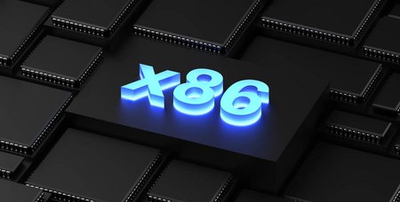 Prozessoren für PCs und Server: Warum x86 die Chip-Architektur der Wahl bleibt