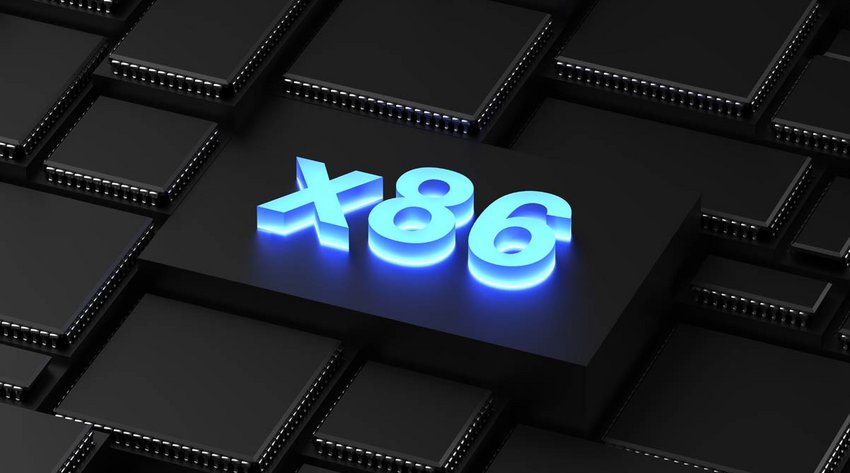 Prozessoren für PCs und Server: Warum x86 die Chip-Architektur der Wahl bleibt