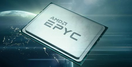 Infografik: Vorteile von AMDs EPYC-Prozessoren auf einen Blick