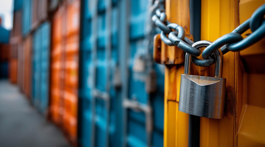CRA und Mythos: Container-Sicherheit in Zeiten von Frontier AI und neuen regulatorischen Anforderungen