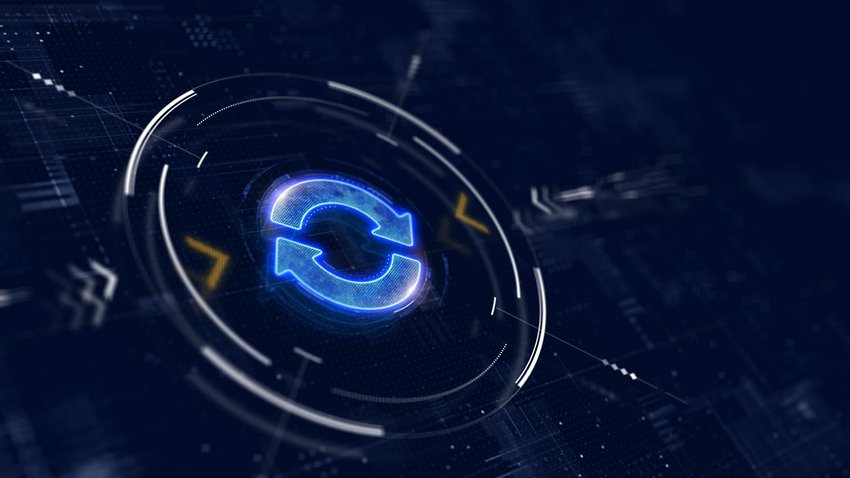 Server im Rechenzentrum – drei gute Gründe für ein Update