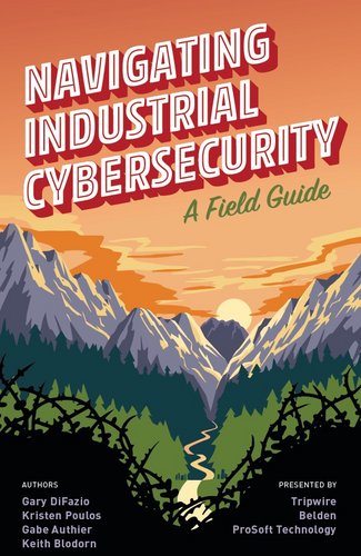 Vorschau So schützen Sie Industrieanlagen und kritische Infrastrukturen vor Cyberkriminellen