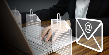 Wenn Daten die falschen Empfänger erreichen: Wie Unternehmen Fehlversand und Datenabfluss wirksam verhindern