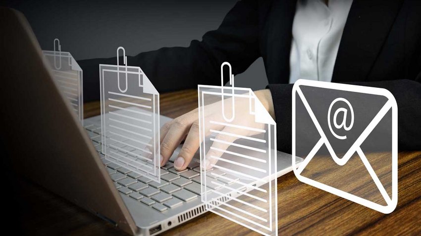 Vorschaubild Wenn Daten die falschen Empfänger erreichen: Wie Unternehmen Fehlversand und Datenabfluss wirksam verhindern