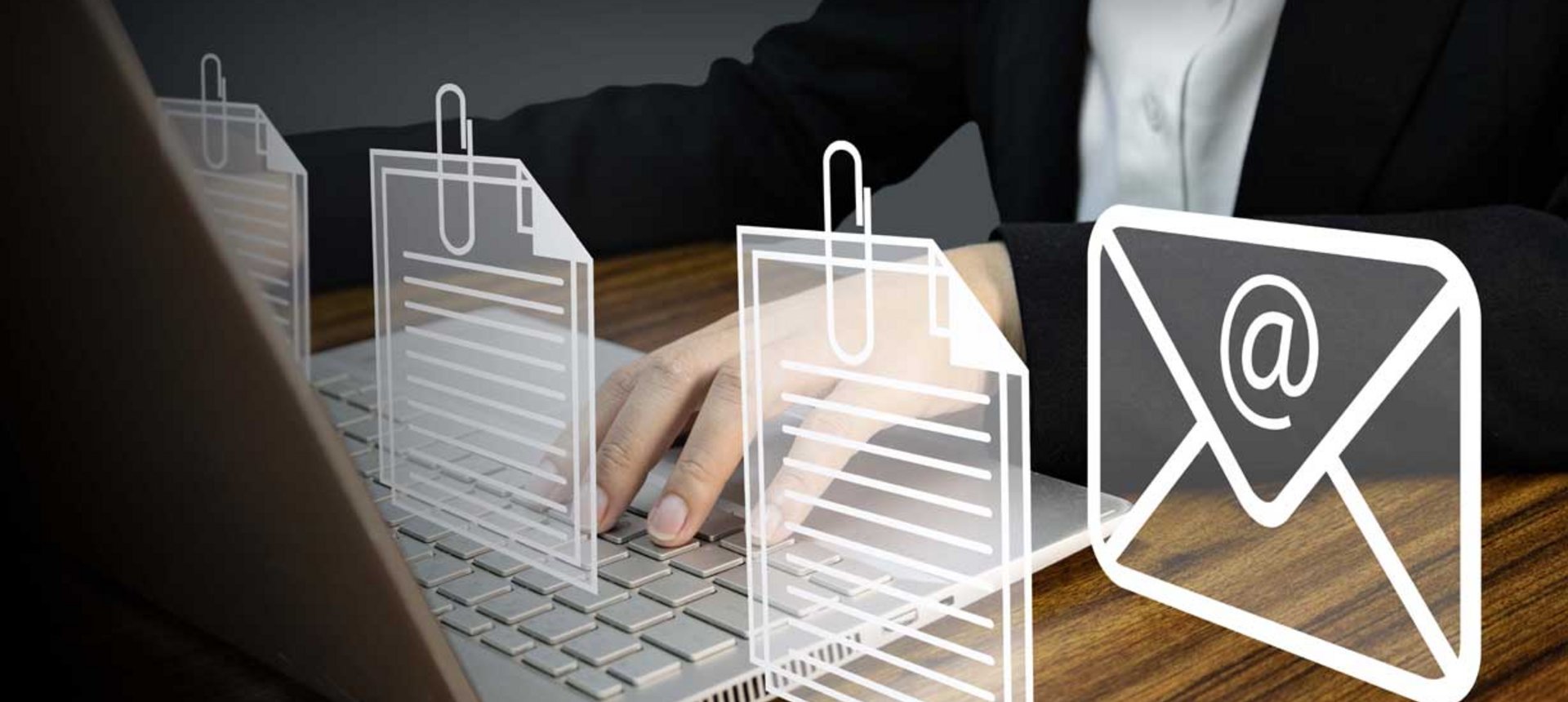 Wenn Daten die falschen Empfänger erreichen: Wie Unternehmen Fehlversand und Datenabfluss wirksam verhindern