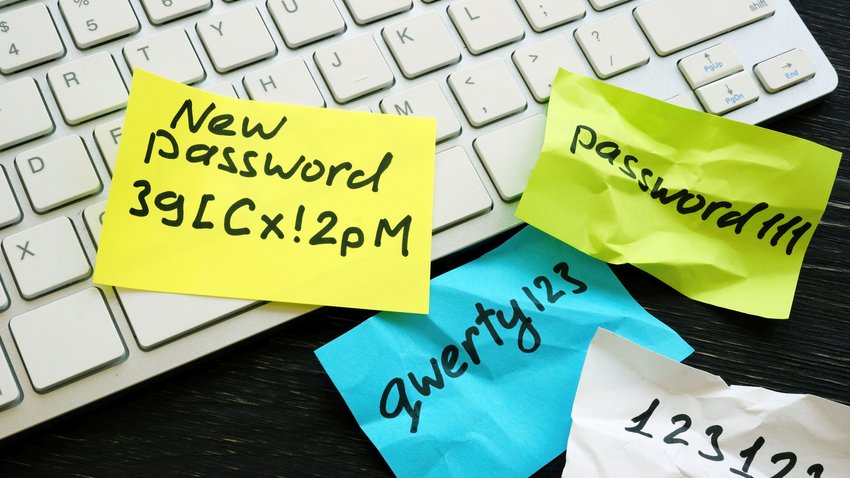 Vorschaubild Passwortbasierte Angriffe – ein Blick hinter die Kulissen und was das für Ihre Passwortrichtlinien bedeutet