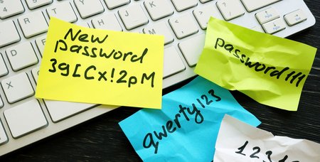 Passwortbasierte Angriffe – ein Blick hinter die Kulissen und was das für Ihre Passwortrichtlinien bedeutet