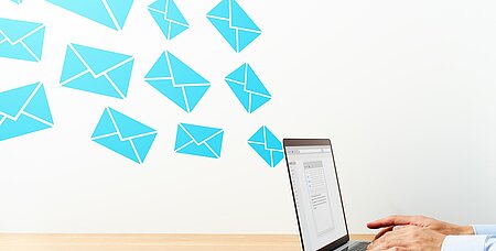 Die Risiken fragmentierter E-Mail-Infrastrukturen: Warum Sie jetzt handeln müssen