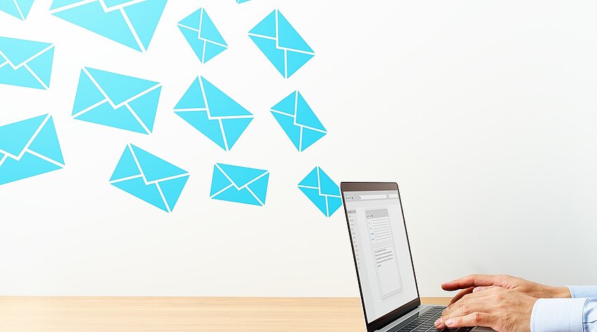 Die Risiken fragmentierter E-Mail-Infrastrukturen: Warum Sie jetzt handeln müssen