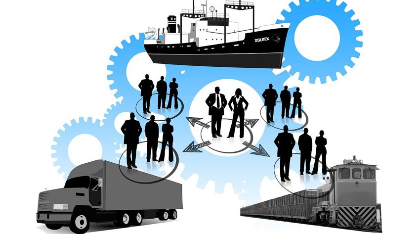Praxisbeispiele: Die digitale Transformation in Produktion, Logistik und Instandhaltung meistern
