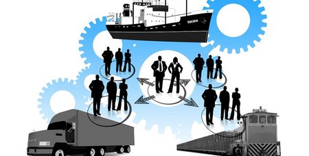 Praxisbeispiele: Die digitale Transformation in Produktion, Logistik und Instandhaltung meistern