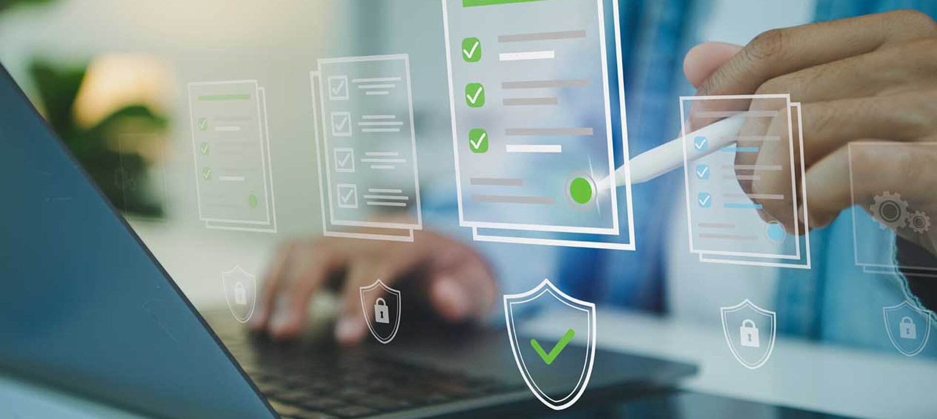 Effizienter Schutz sensibler Daten: Wie Microsoft Purview um Securiti AI ergänzt wird