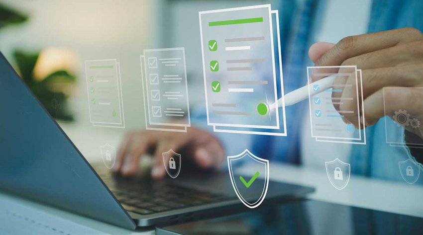 Effizienter Schutz sensibler Daten: Wie Microsoft Purview um Securiti AI ergänzt wird