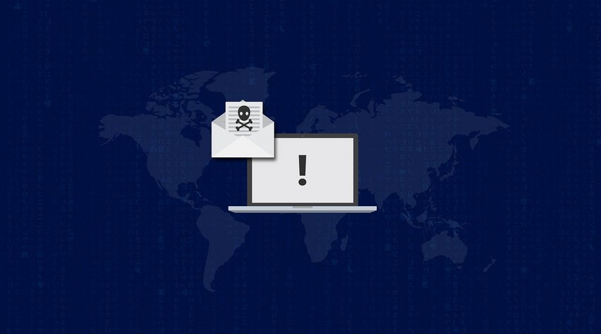Datendiebstahl durch Ransomware – die neue Gefahr