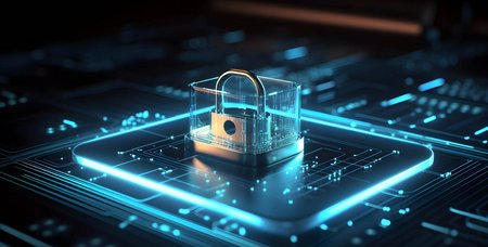 Sicherheit und Datenschutz auf Prozessorebene