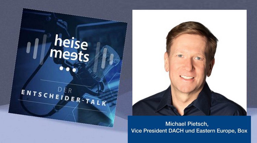 Content-Management: „Die KI zum Content bringen und nicht den Content zur KI“