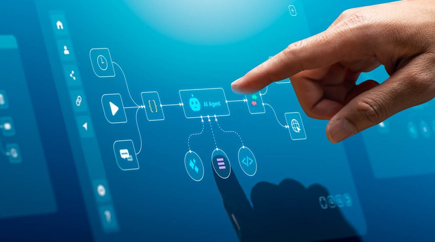 KI im Mittelstand: zwischen Effizienzgewinn und verpasster Chance