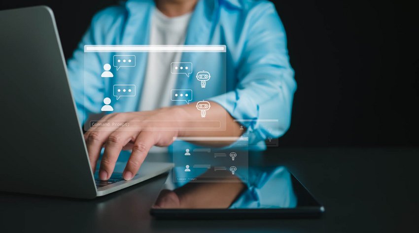 In wenigen Schritten zur eigenen KI – Best Practices mit Copilot Studio