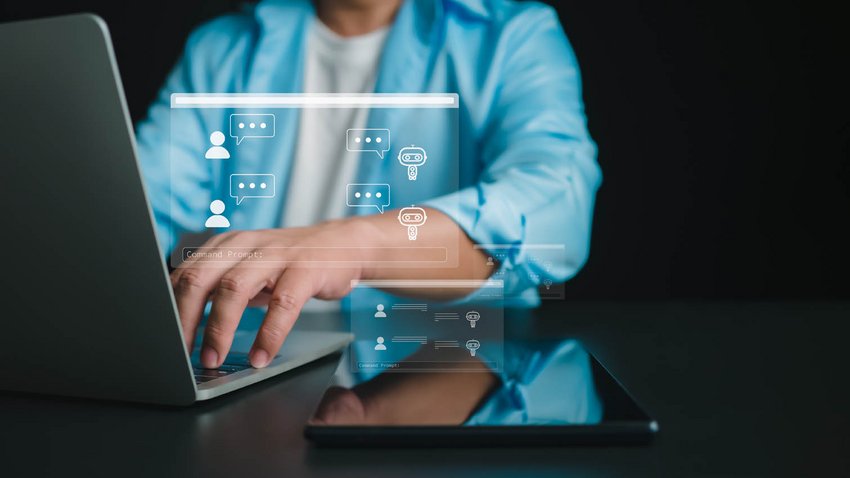 Vorschaubild In wenigen Schritten zur eigenen KI – Best Practices mit Copilot Studio