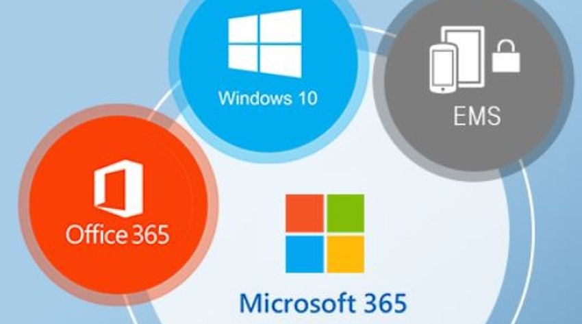 Microsoft 365: mit Augenmaß in die Cloud – begründet und in sinnvollen Schritten