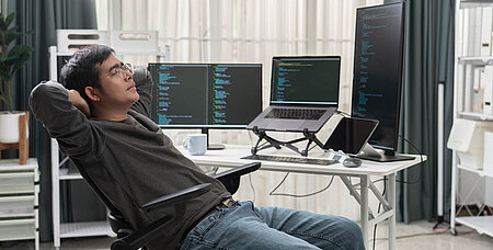 Cyber-Hygiene statt Cyber-Panik – wie Sie Ihre Endpoints wirklich sicher machen