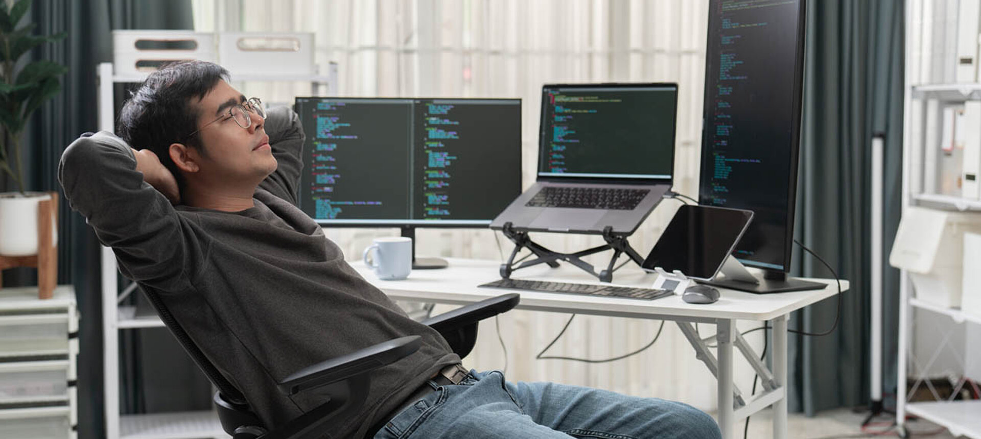 Cyber-Hygiene statt Cyber-Panik – wie Sie Ihre Endpoints wirklich sicher machen