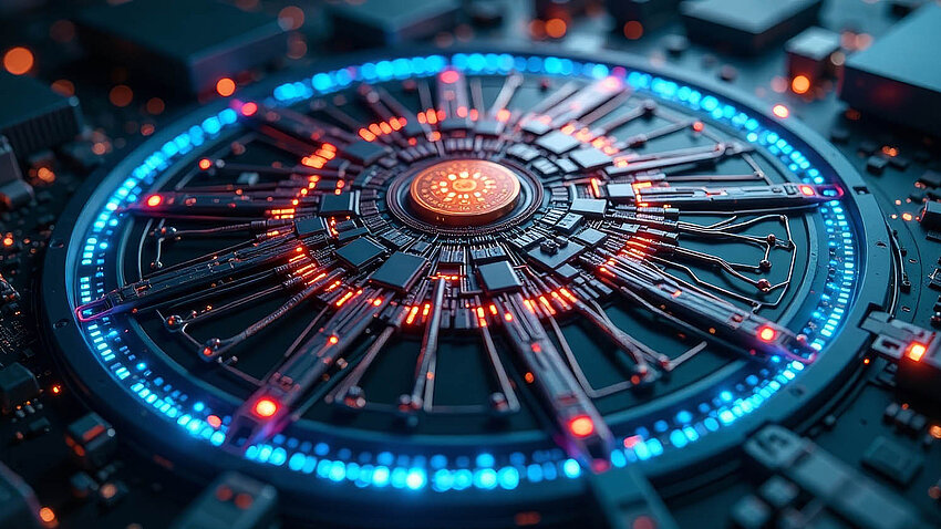 Kernzahl, Taktfrequenz, Cache: Was bei der Auswahl einer Server-CPU zählt