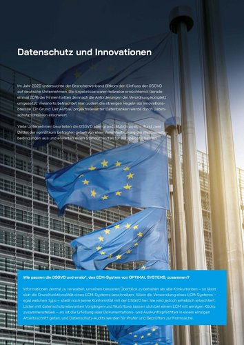 Vorschau Risiko Datenschutz – Verstöße vermeiden, EU-Recht richtig umsetzen