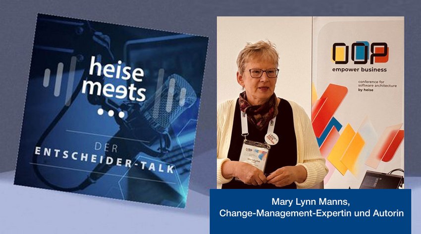 Change-Management: Ängste bremsen jede Transformation aus