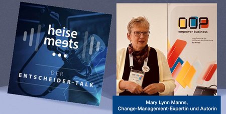 Change-Management: Ängste bremsen jede Transformation aus