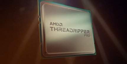 Video: Highlights von AMDs Threadripper-Pro-CPUs für Workstations