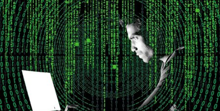 Die dunkle Seite des Internets