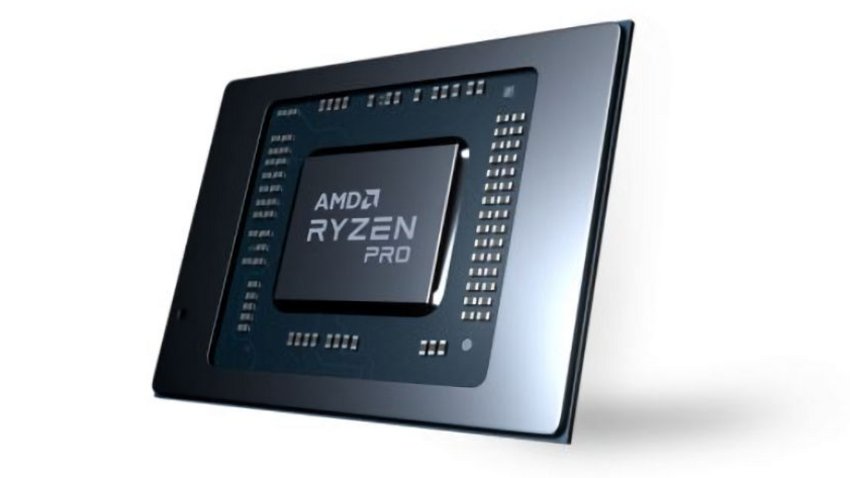 AMD Ryzen PRO-Prozessoren erleichtern IT-Profis das Leben
